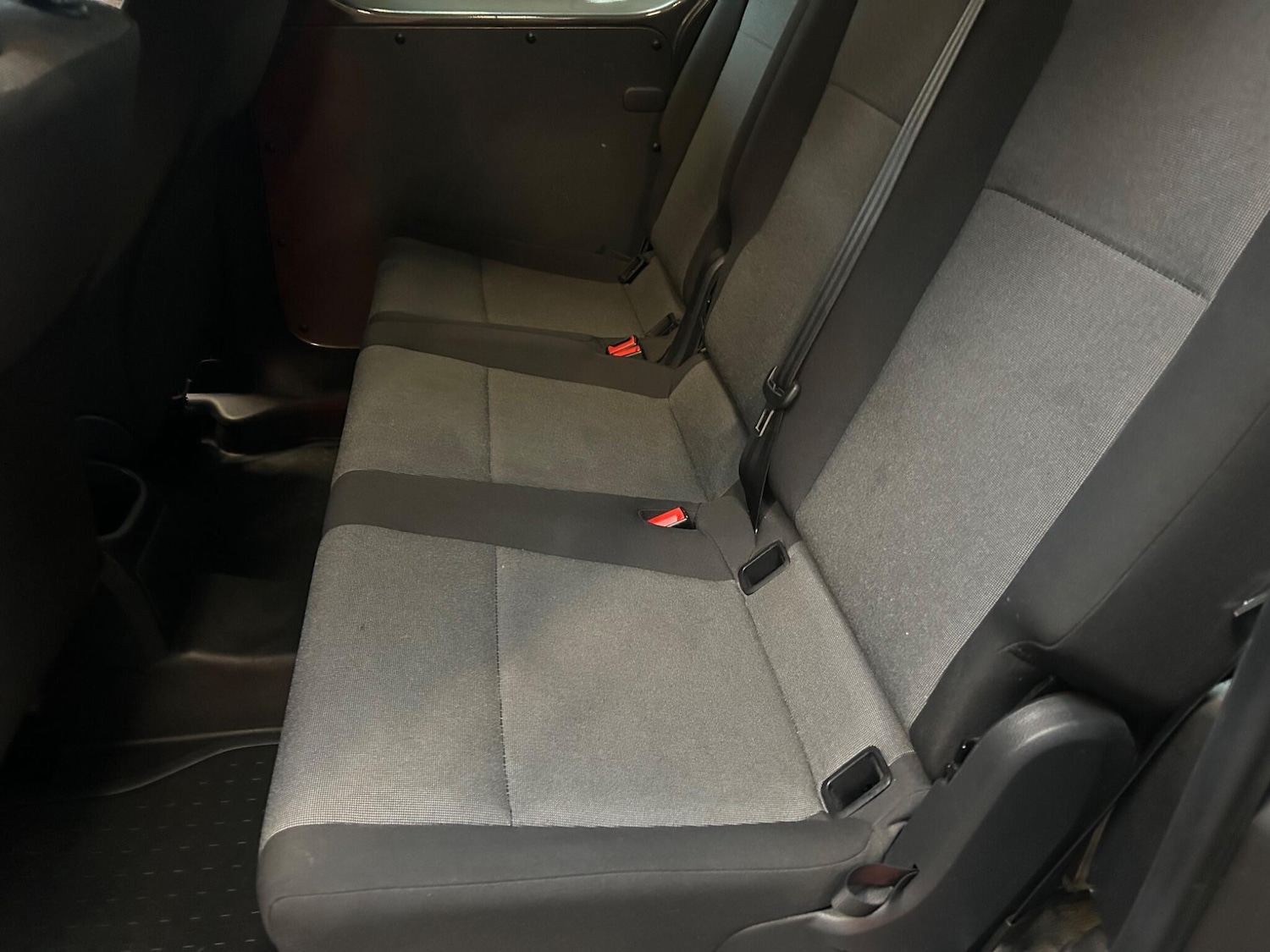 Used Volkswagen Caddy Maxi 2019 for sale - 76742612: Photo 37