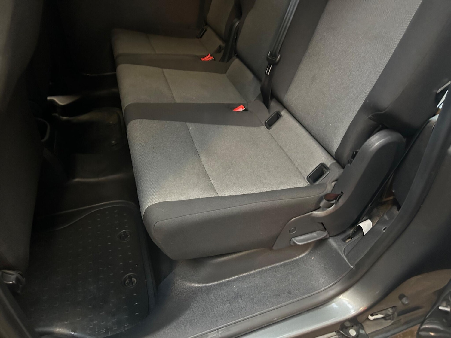 Used Volkswagen Caddy Maxi 2019 for sale - 76742612: Photo 38