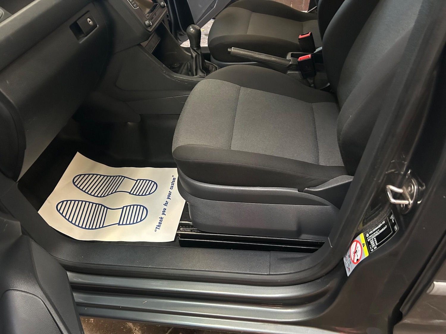 Used Volkswagen Caddy Maxi 2019 for sale - 76742612: Photo 39