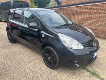 2009 (59) - 1.6 16V n-tec Auto Euro 4 5dr