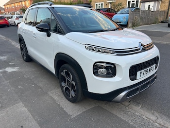 Used Citroen C3 Aircross 2019 for sale - 79533363: Photo