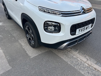 Used Citroen C3 Aircross 2019 for sale - 79533363: Photo