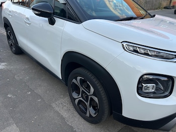 Used Citroen C3 Aircross 2019 for sale - 79533363: Photo