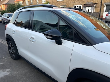 Used Citroen C3 Aircross 2019 for sale - 79533363: Photo