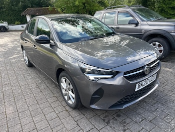 Used Vauxhall Corsa 2020 for sale - 78810326: Photo