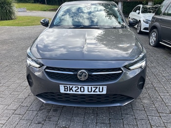 Used Vauxhall Corsa 2020 for sale - 78810326: Photo