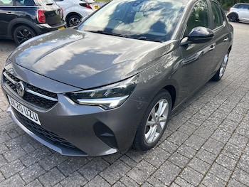 Used Vauxhall Corsa 2020 for sale - 78810326: Photo