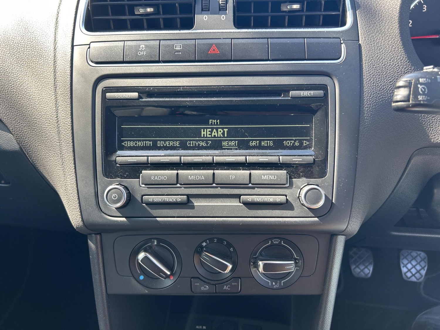 Used Volkswagen Polo 2014 for sale - 78171425: Photo 10