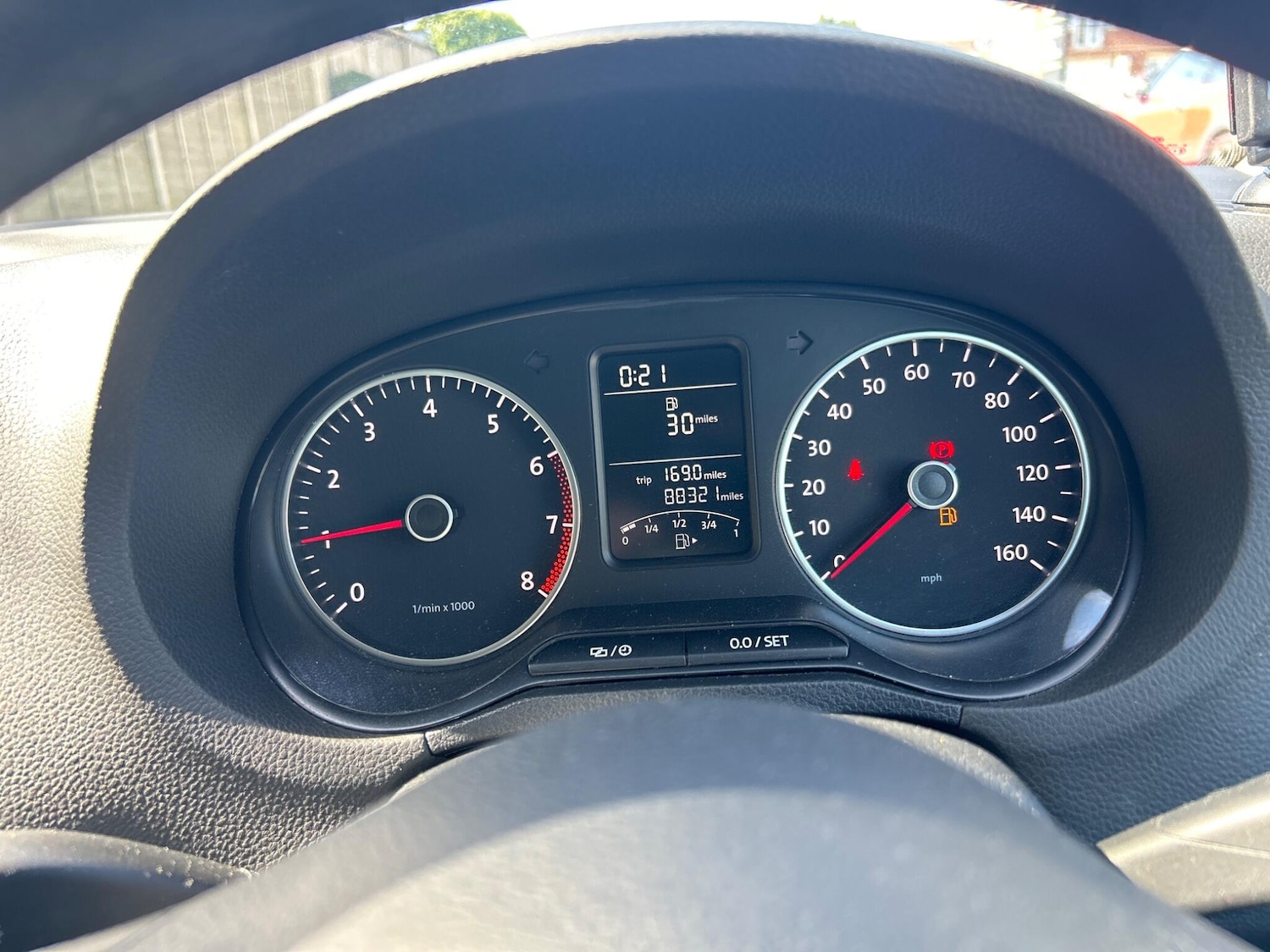 Used Volkswagen Polo 2014 for sale - 78171425: Photo 11