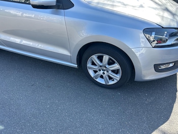 Used Volkswagen Polo 2014 for sale - 78171425: Photo