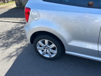 Used Volkswagen Polo 2014 for sale - 78171425: Photo