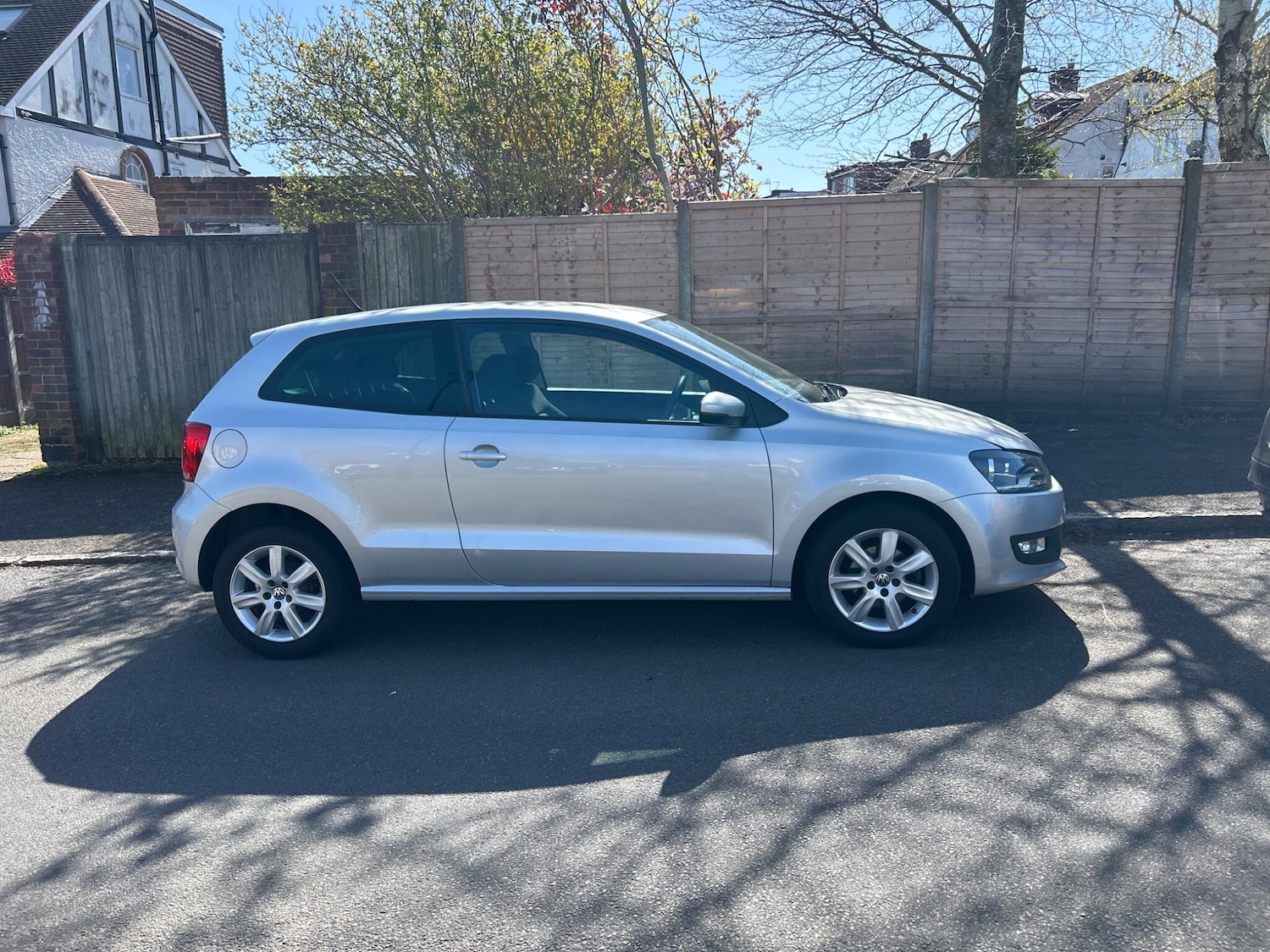 Used Volkswagen Polo 2014 for sale - 78171425: Photo 5