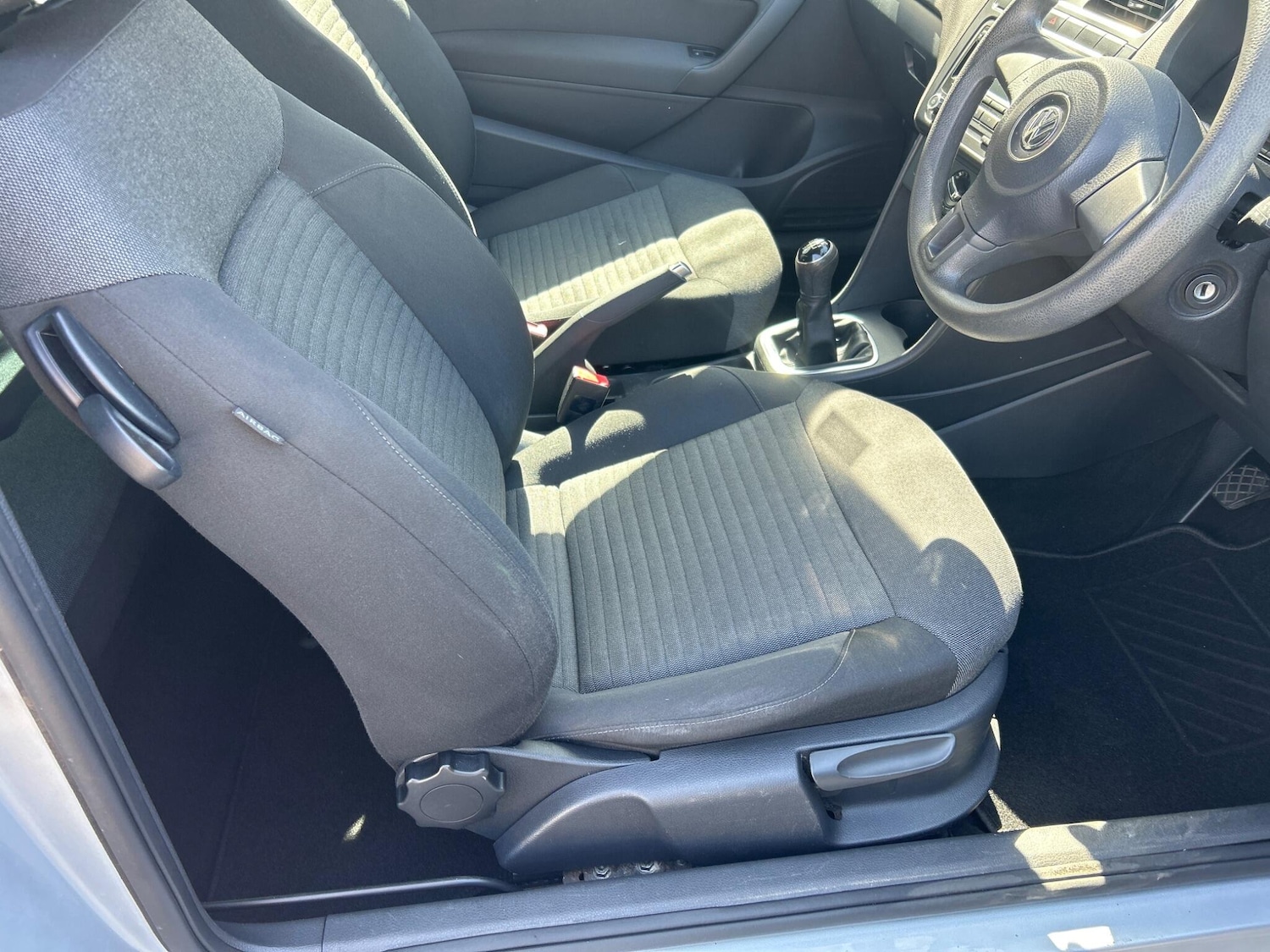 Used Volkswagen Polo 2014 for sale - 78171425: Photo 6