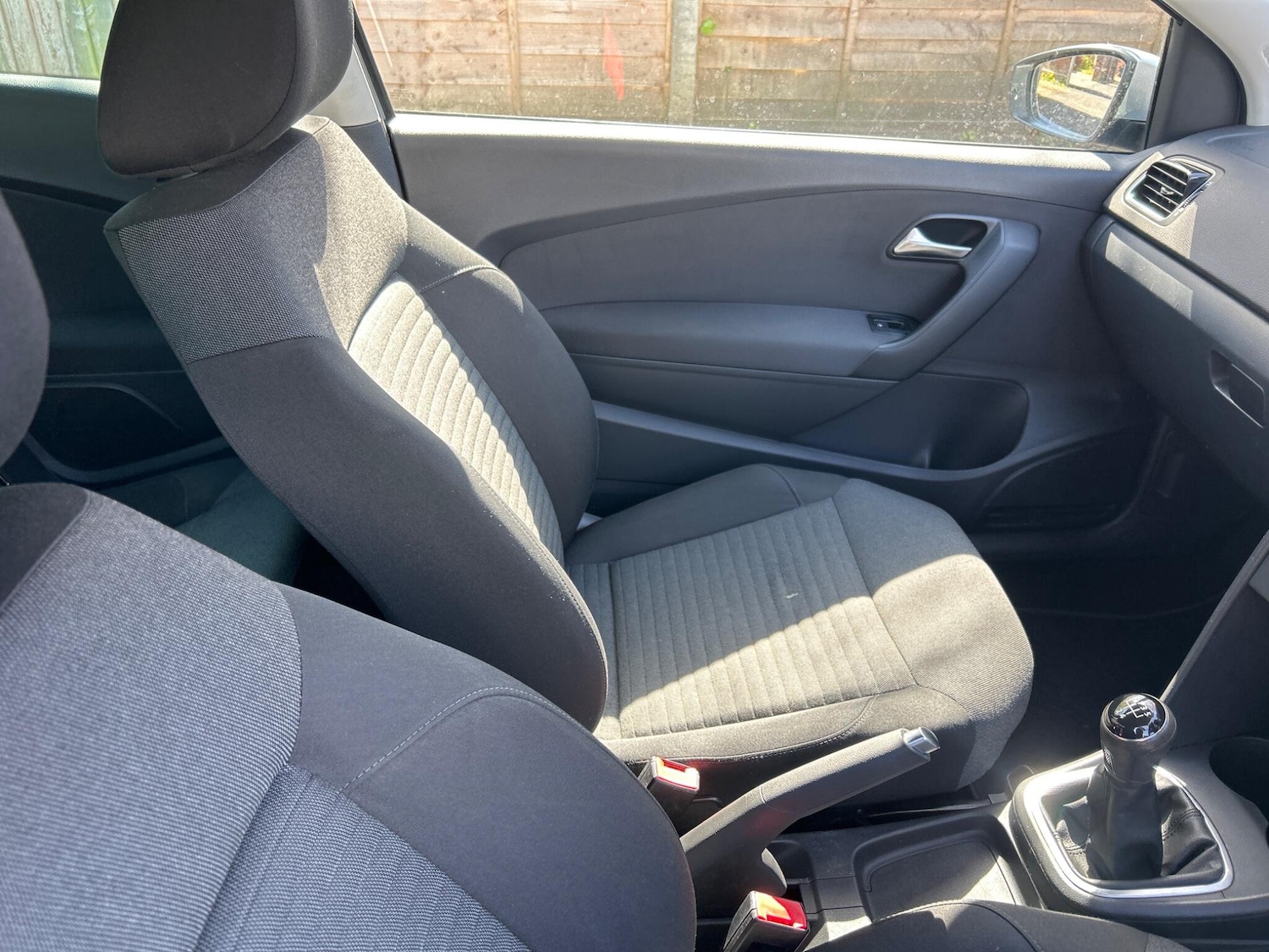 Used Volkswagen Polo 2014 for sale - 78171425: Photo 7