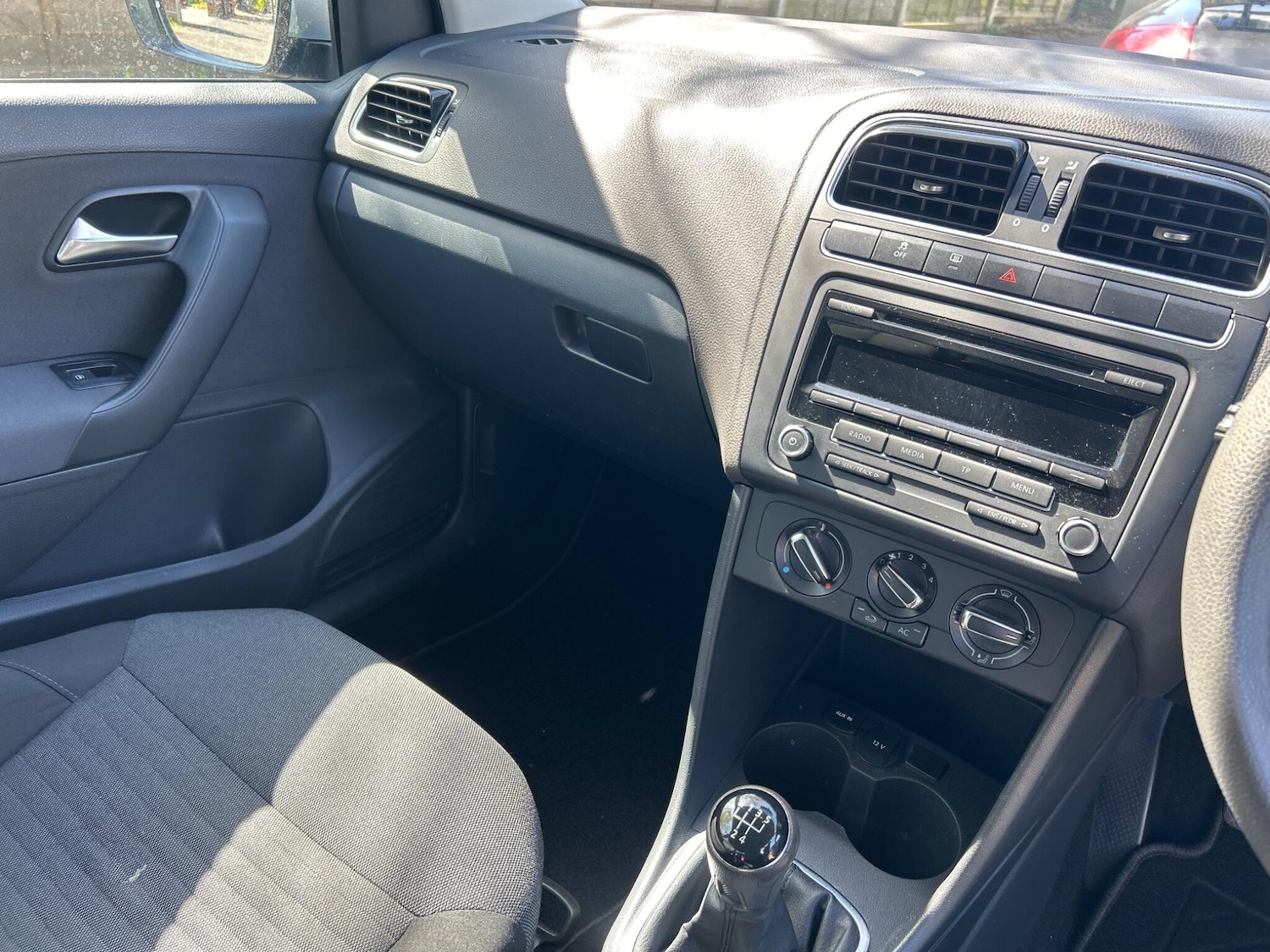 Used Volkswagen Polo 2014 for sale - 78171425: Photo 9