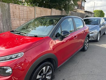 Used Citroen C3 2018 for sale - 79621005: Photo