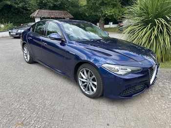 Used Alfa Romeo Giulia 2018 for sale - 79116816: Photo