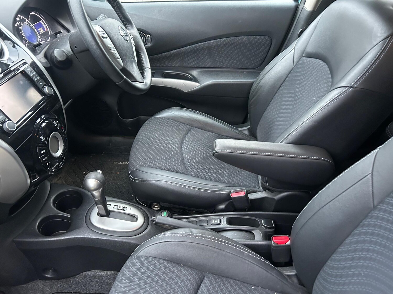 Vehicle 13