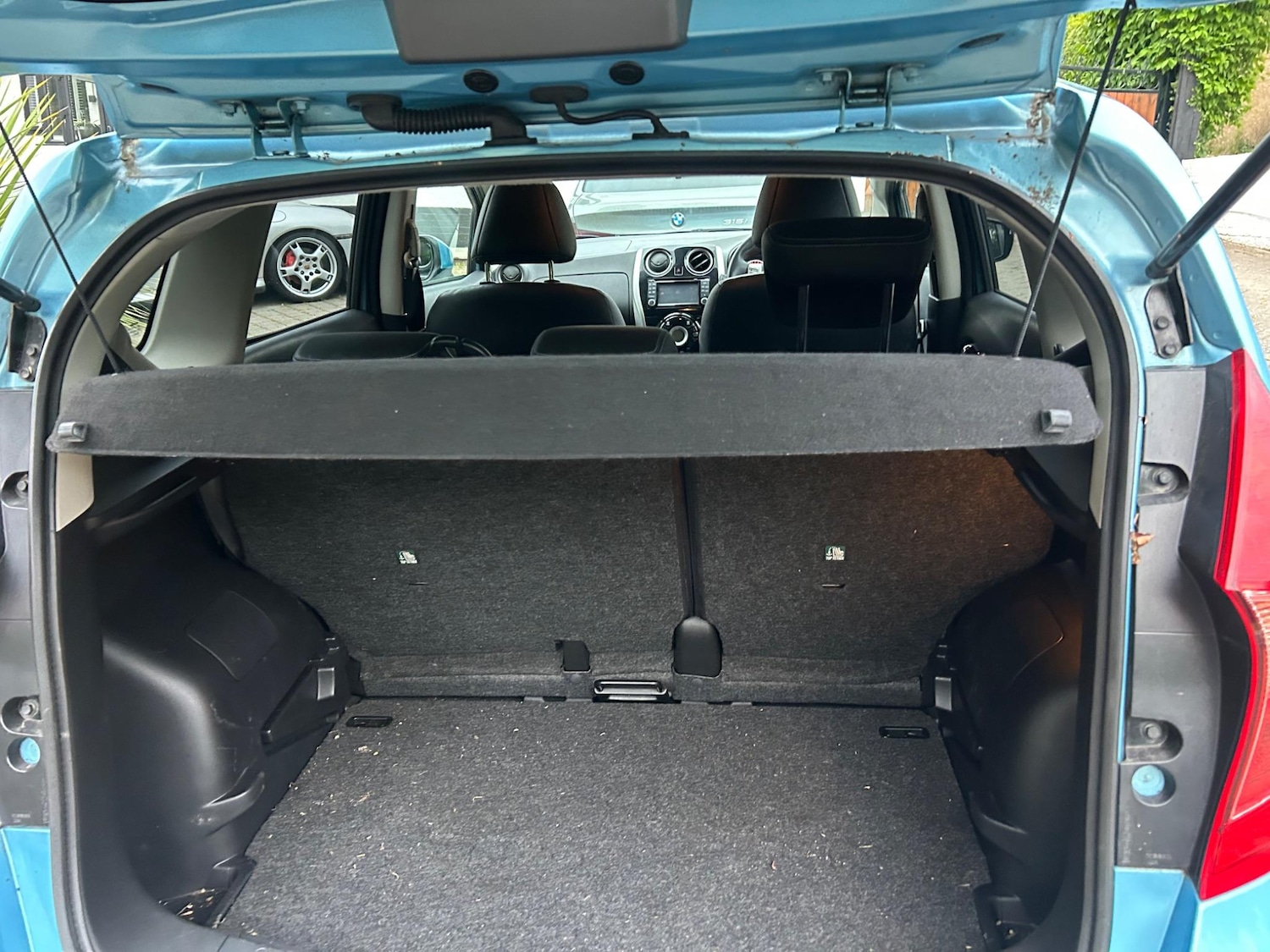 Vehicle 17