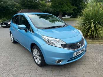 2014 (64) - 1.2 DIG-S Tekna CVT Euro 5 (s/s) 5dr
