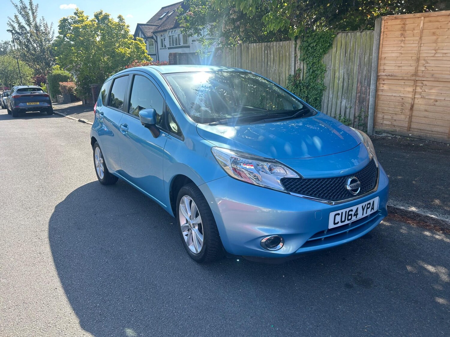 Vehicle 25