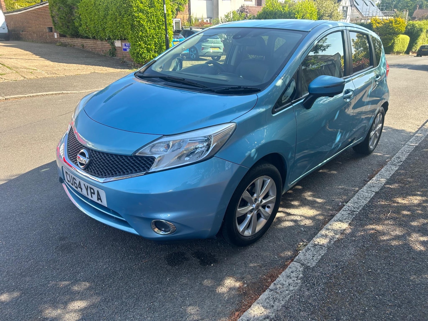 Vehicle 26