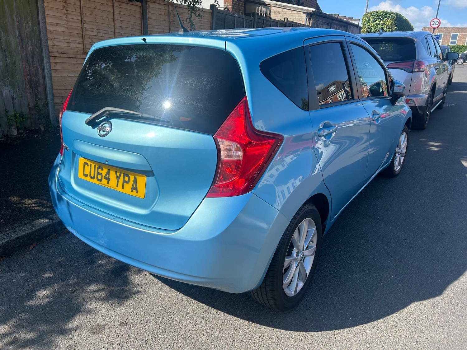 Vehicle 27