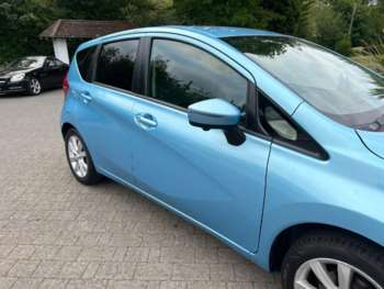 Used Nissan Note 2014 for sale - 74667643: Photo