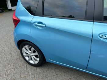Used Nissan Note 2014 for sale - 74667643: Photo