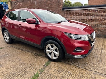 Used Nissan Qashqai 2019 for sale - 79676924: Photo