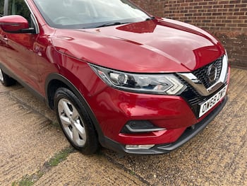 Used Nissan Qashqai 2019 for sale - 79676924: Photo
