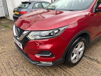 Used Nissan Qashqai 2019 for sale - 79676924: Photo