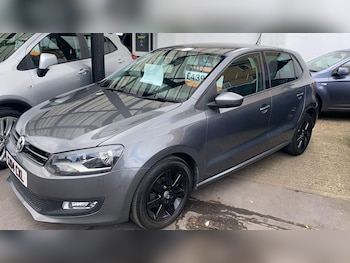 Used Volkswagen Polo 2014 for sale - 78648412: Photo