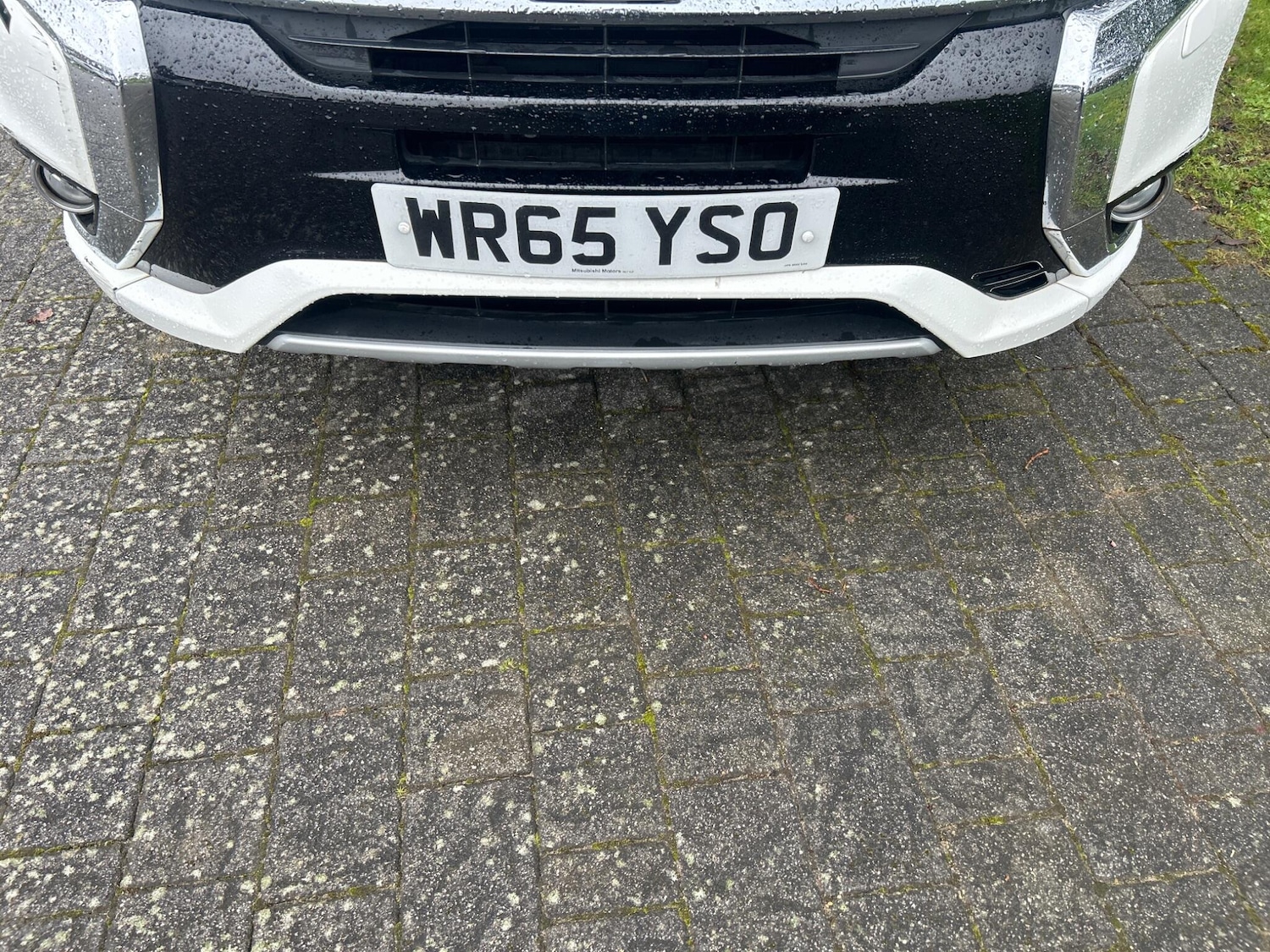 Used Mitsubishi Outlander for sale - 77704977: Photo 10