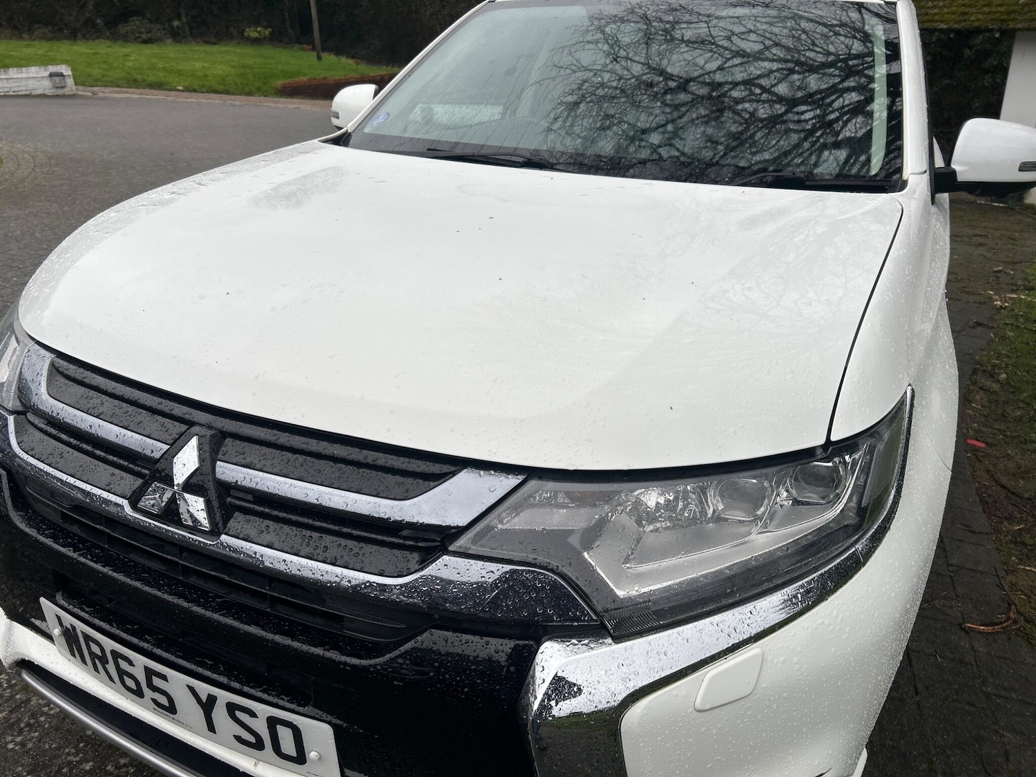 Used Mitsubishi Outlander for sale - 77704977: Photo 11