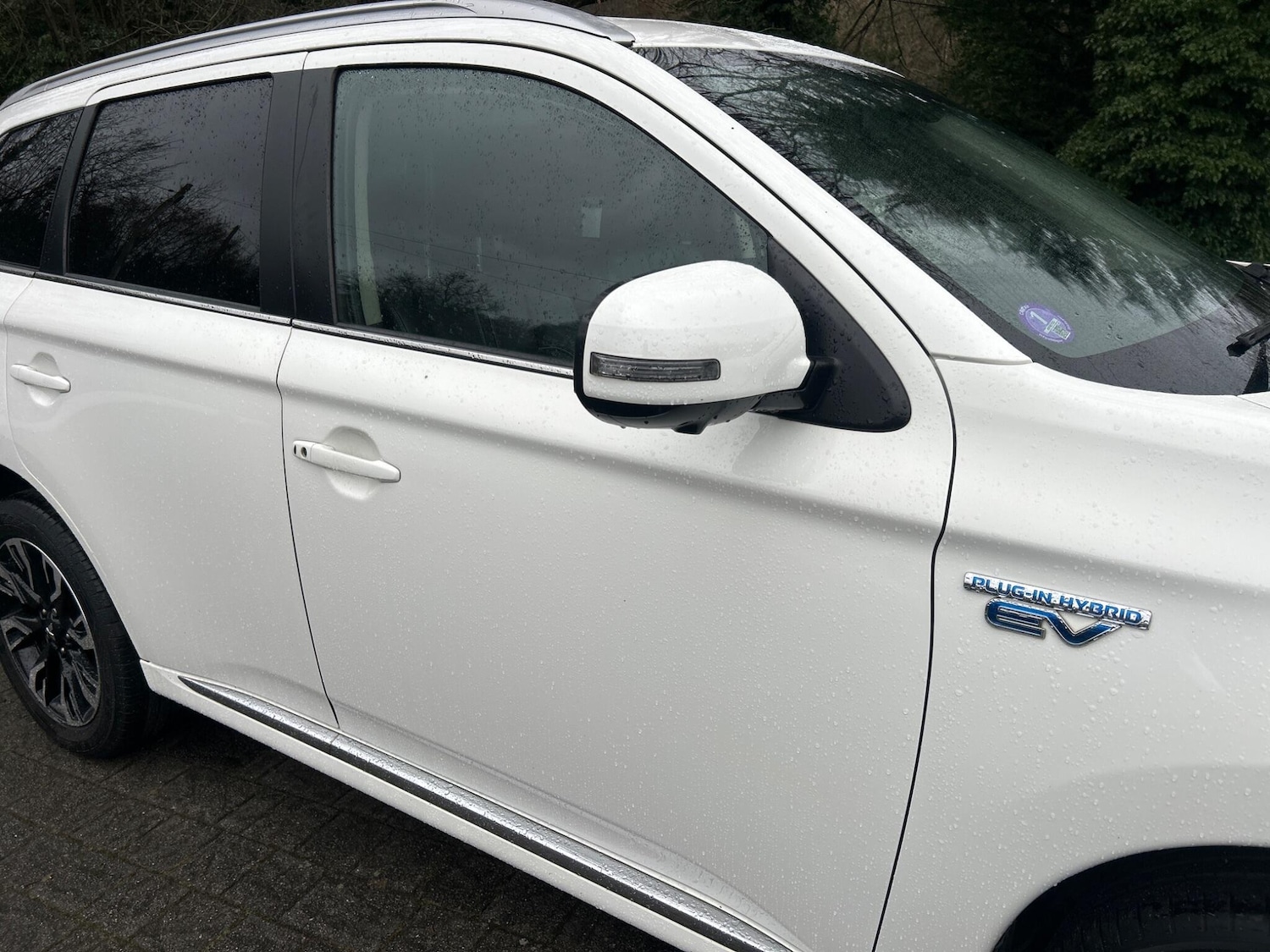 Used Mitsubishi Outlander for sale - 77704977: Photo 12