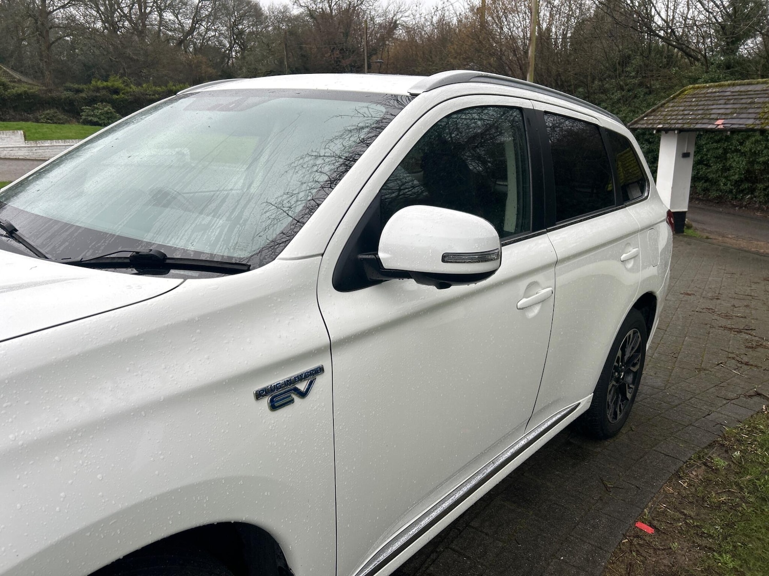 Used Mitsubishi Outlander for sale - 77704977: Photo 13