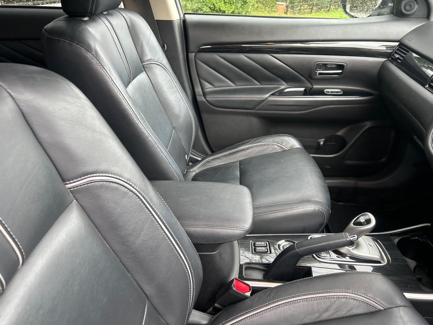 Used Mitsubishi Outlander for sale - 77704977: Photo 15