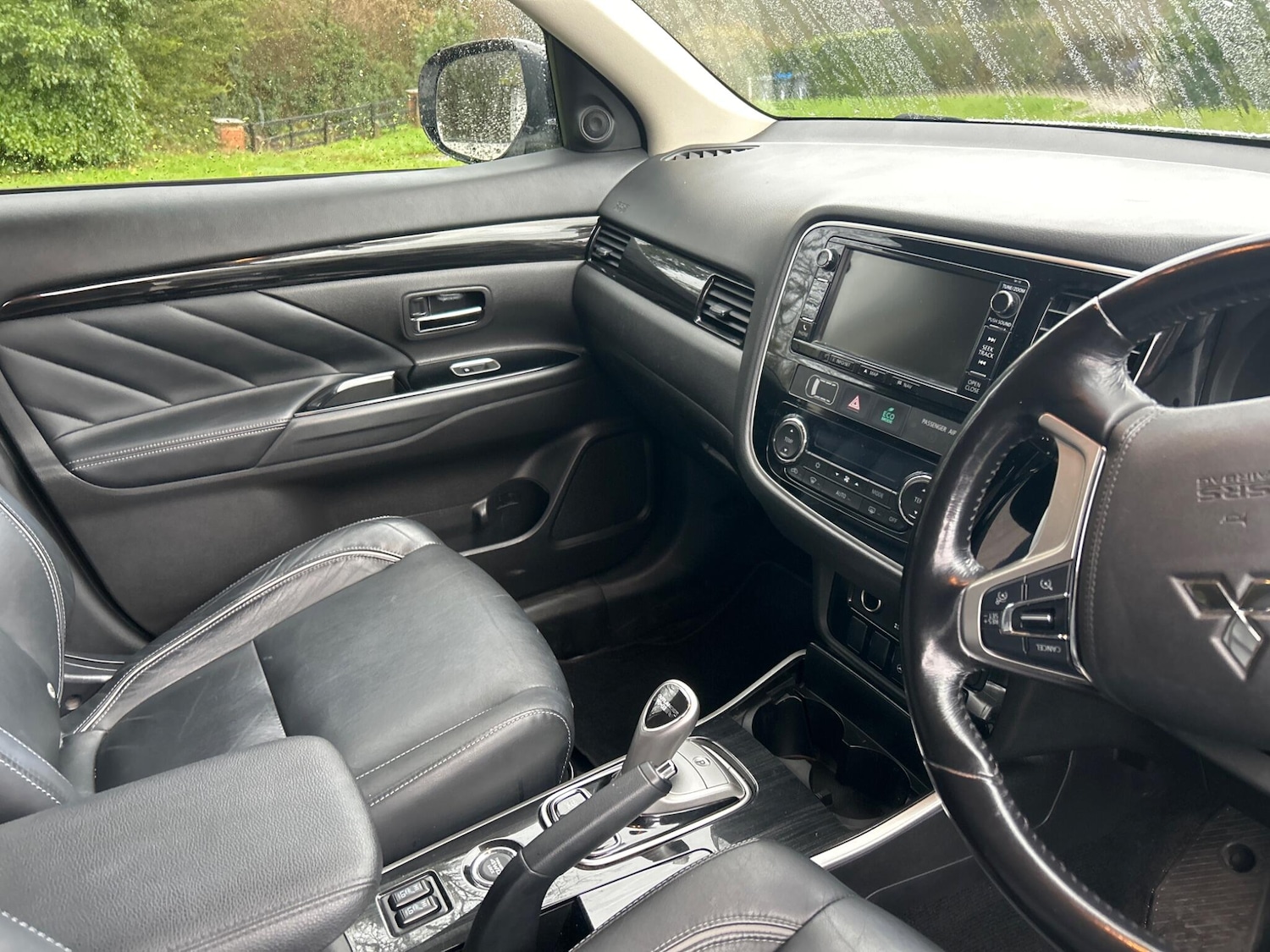 Used Mitsubishi Outlander for sale - 77704977: Photo 16