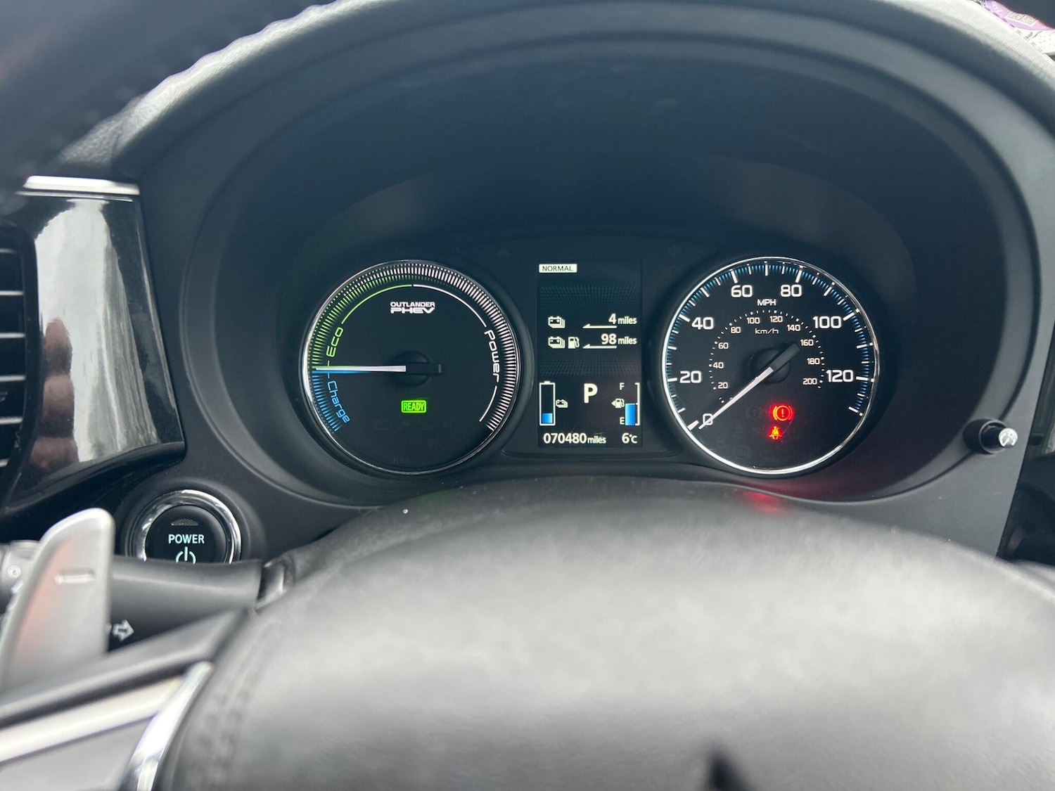 Used Mitsubishi Outlander for sale - 77704977: Photo 17