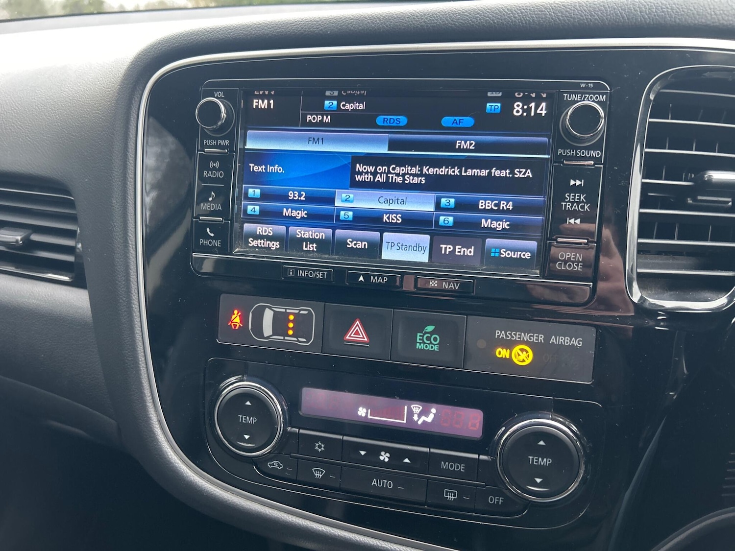 Used Mitsubishi Outlander for sale - 77704977: Photo 18