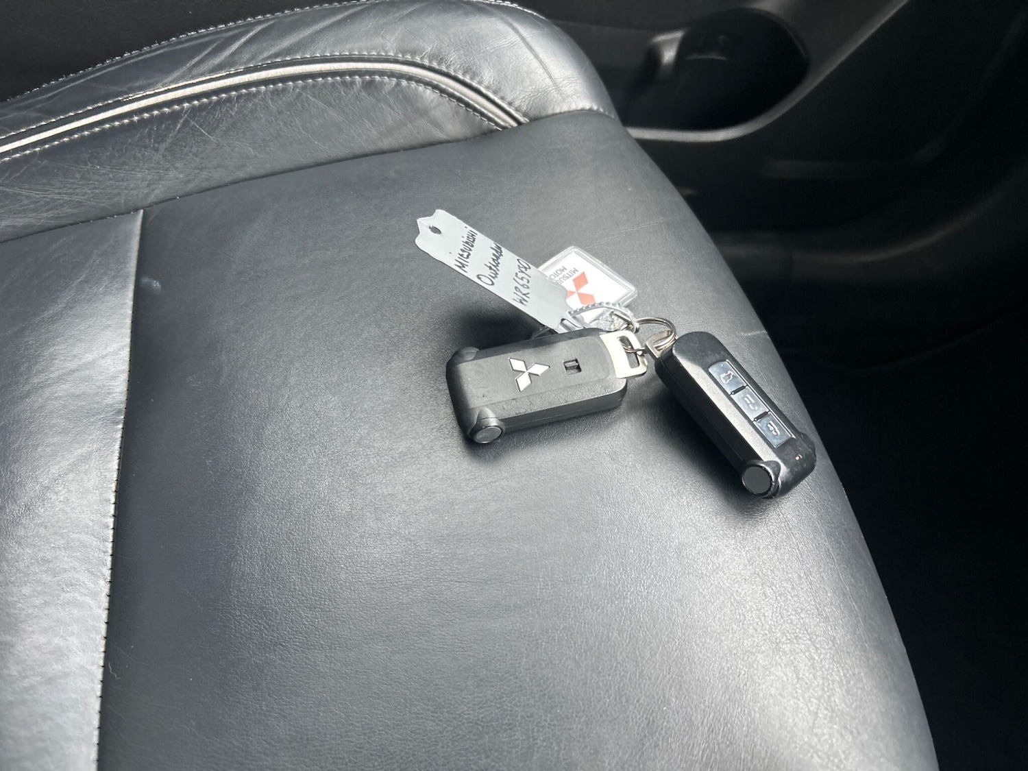 Used Mitsubishi Outlander for sale - 77704977: Photo 19