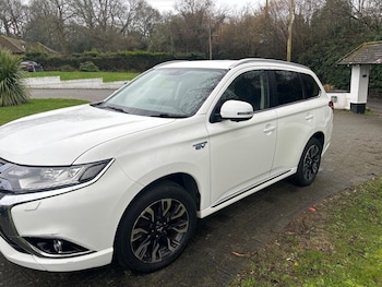 (65) - 2.0h 12kWh GX4h CVT 4WD Euro 6 (s/s) 5dr