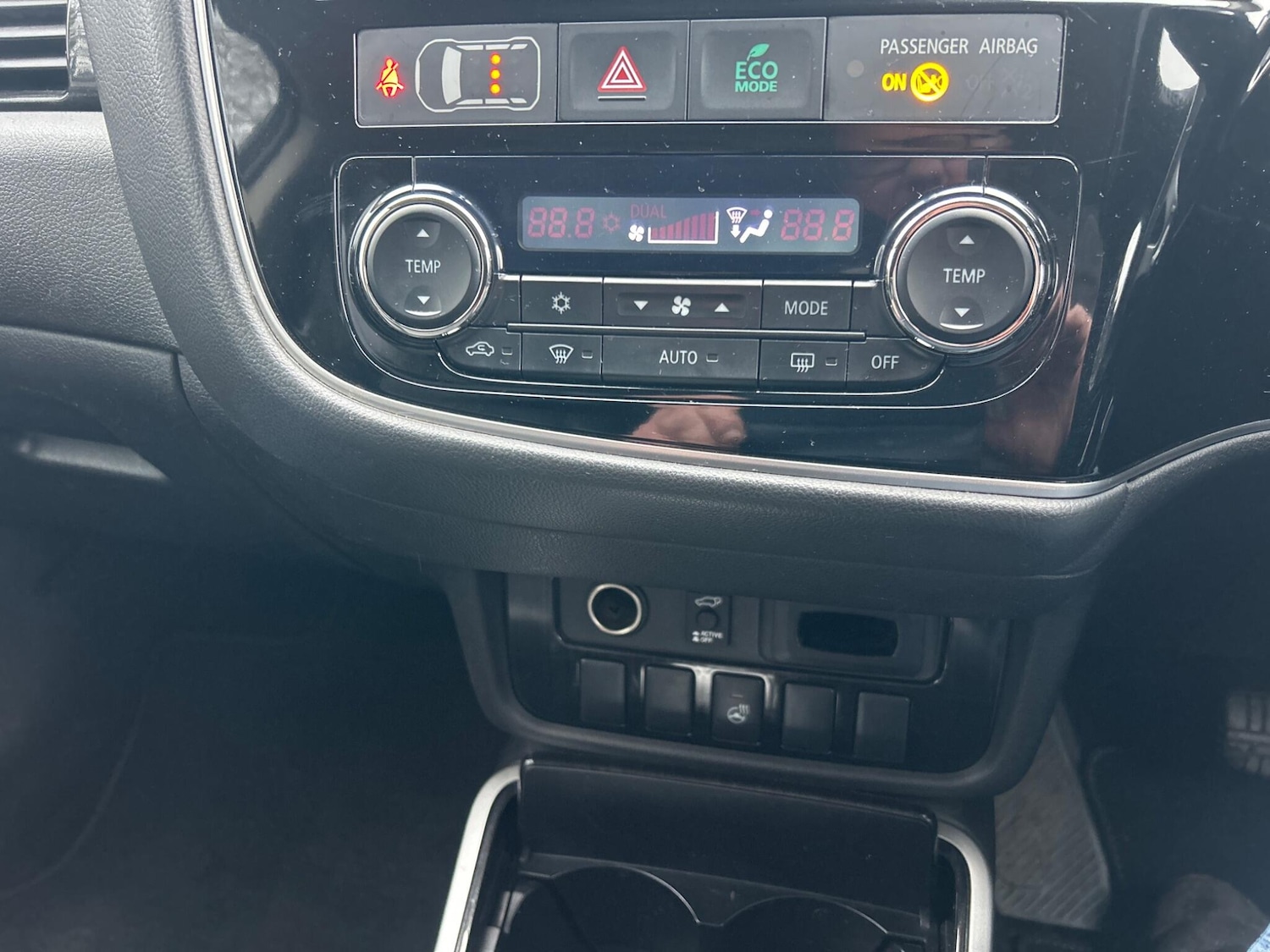 Used Mitsubishi Outlander for sale - 77704977: Photo 20