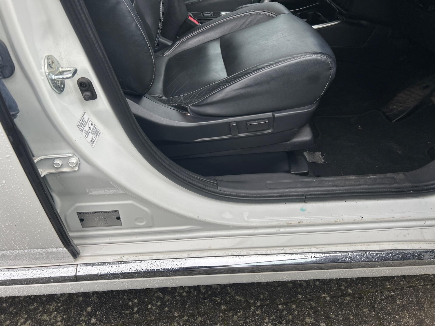 Used Mitsubishi Outlander for sale - 77704977: Photo 21