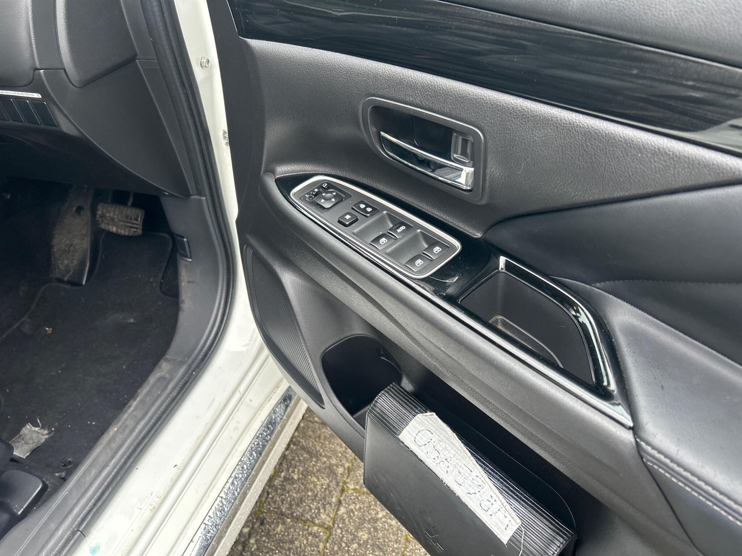 Used Mitsubishi Outlander for sale - 77704977: Photo 22