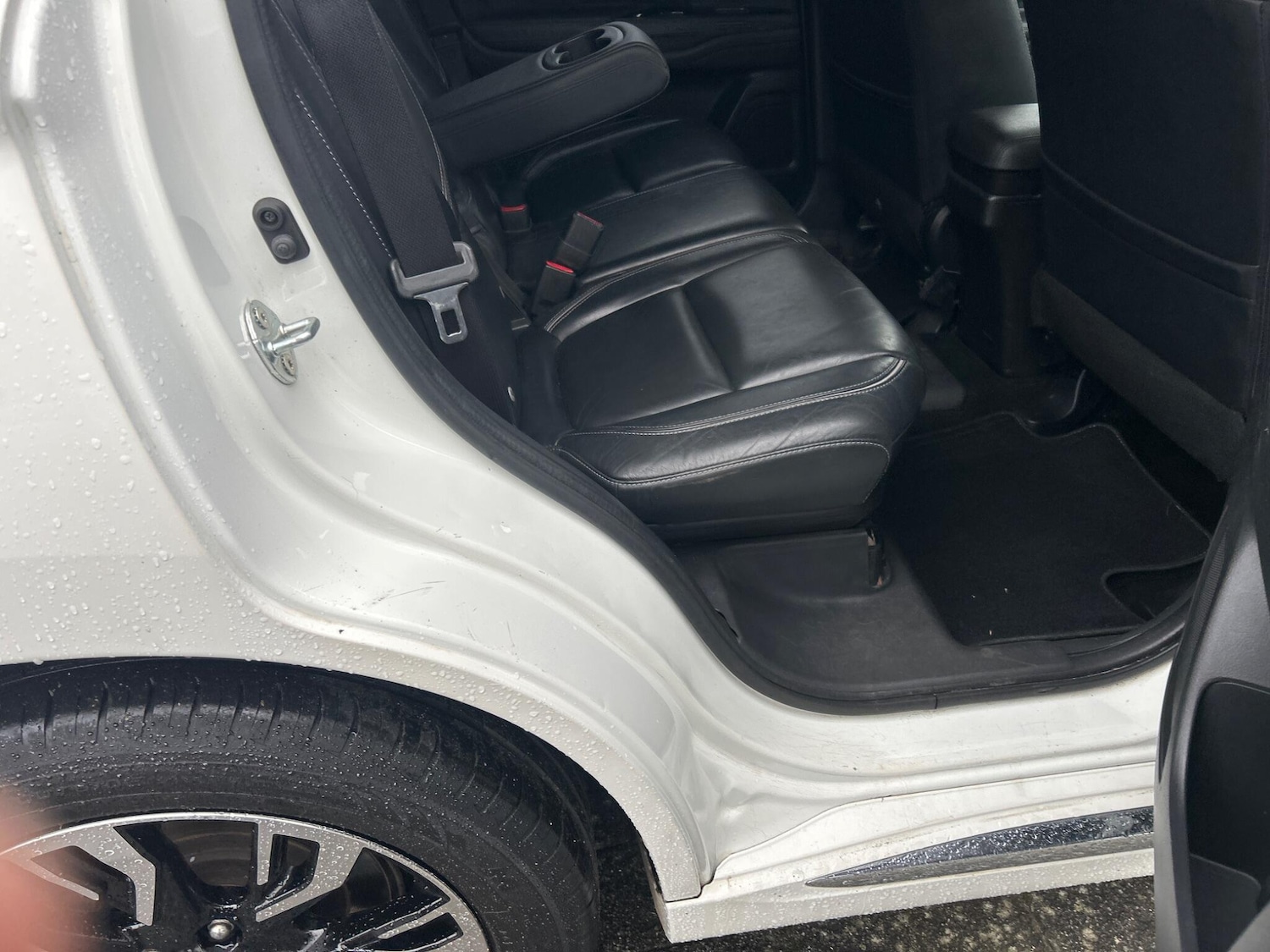 Used Mitsubishi Outlander for sale - 77704977: Photo 23