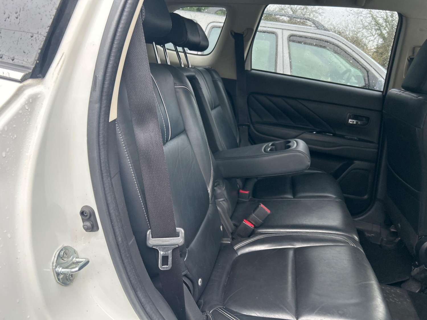 Used Mitsubishi Outlander for sale - 77704977: Photo 24