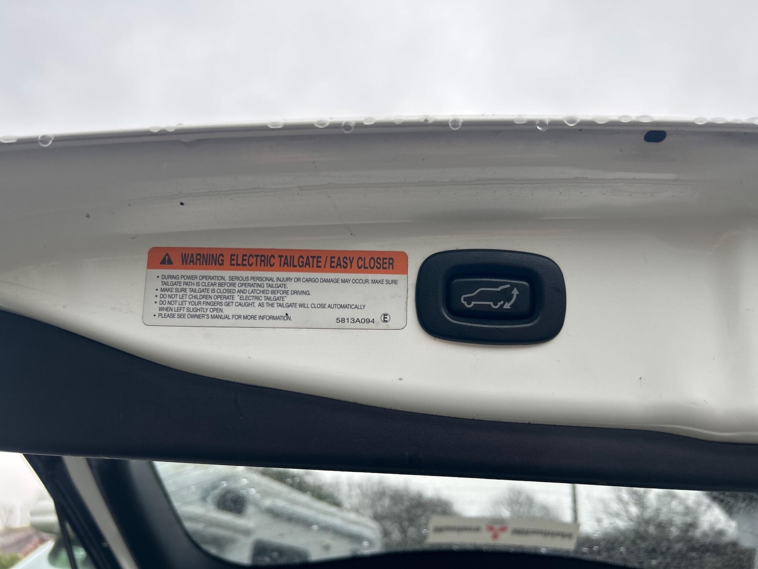 Used Mitsubishi Outlander for sale - 77704977: Photo 26