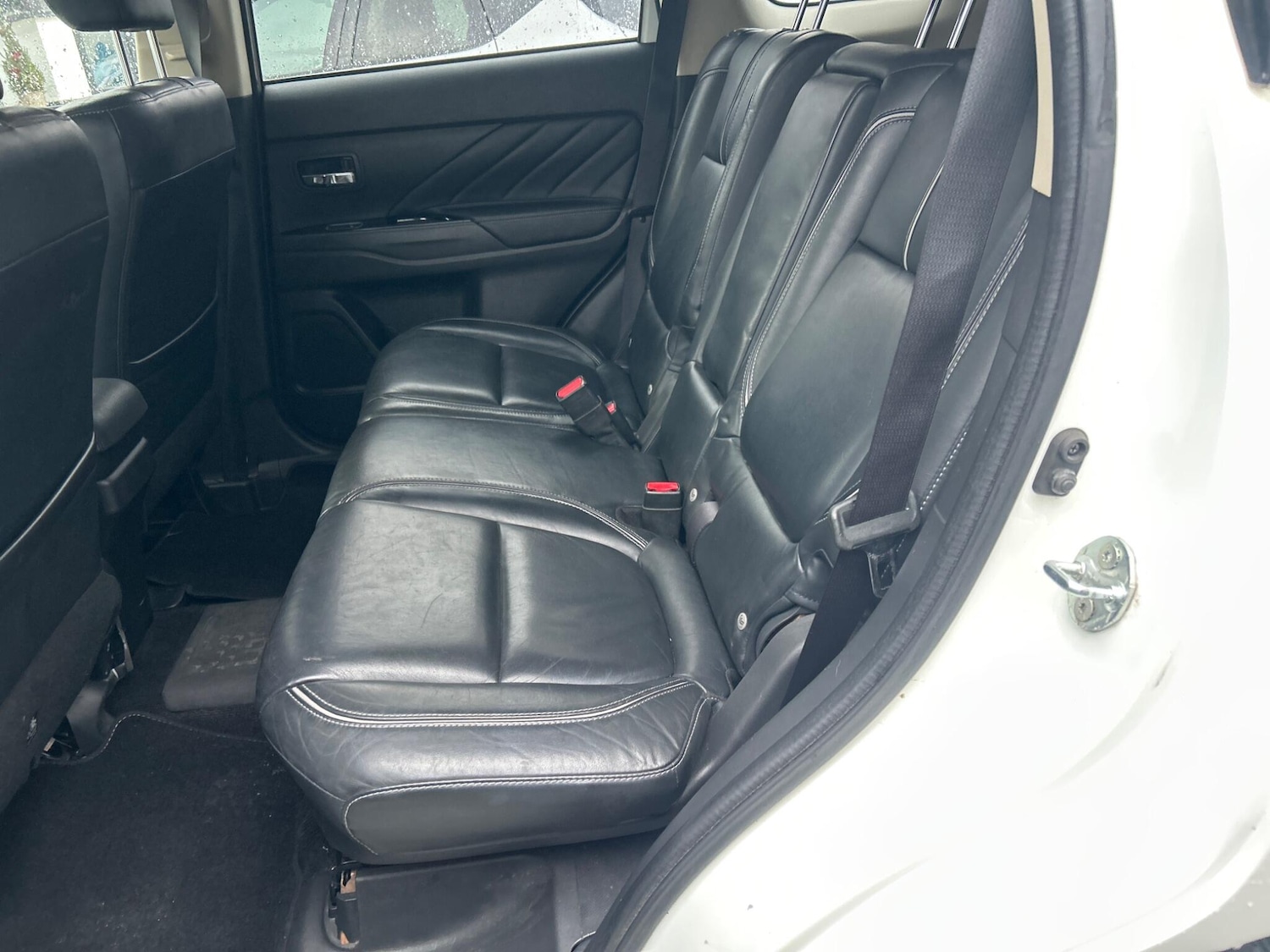 Used Mitsubishi Outlander for sale - 77704977: Photo 28